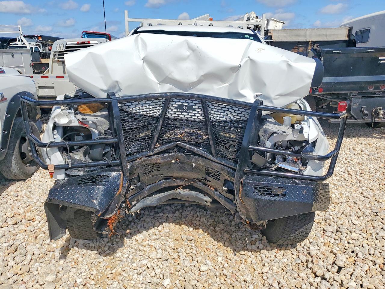 2021 FORD F350