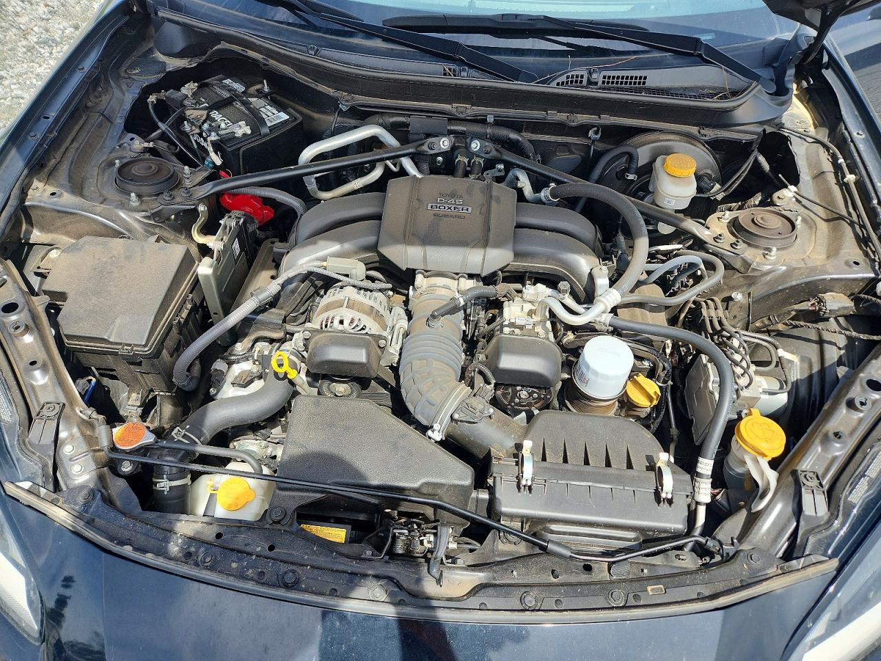 2022 TOYOTA 
