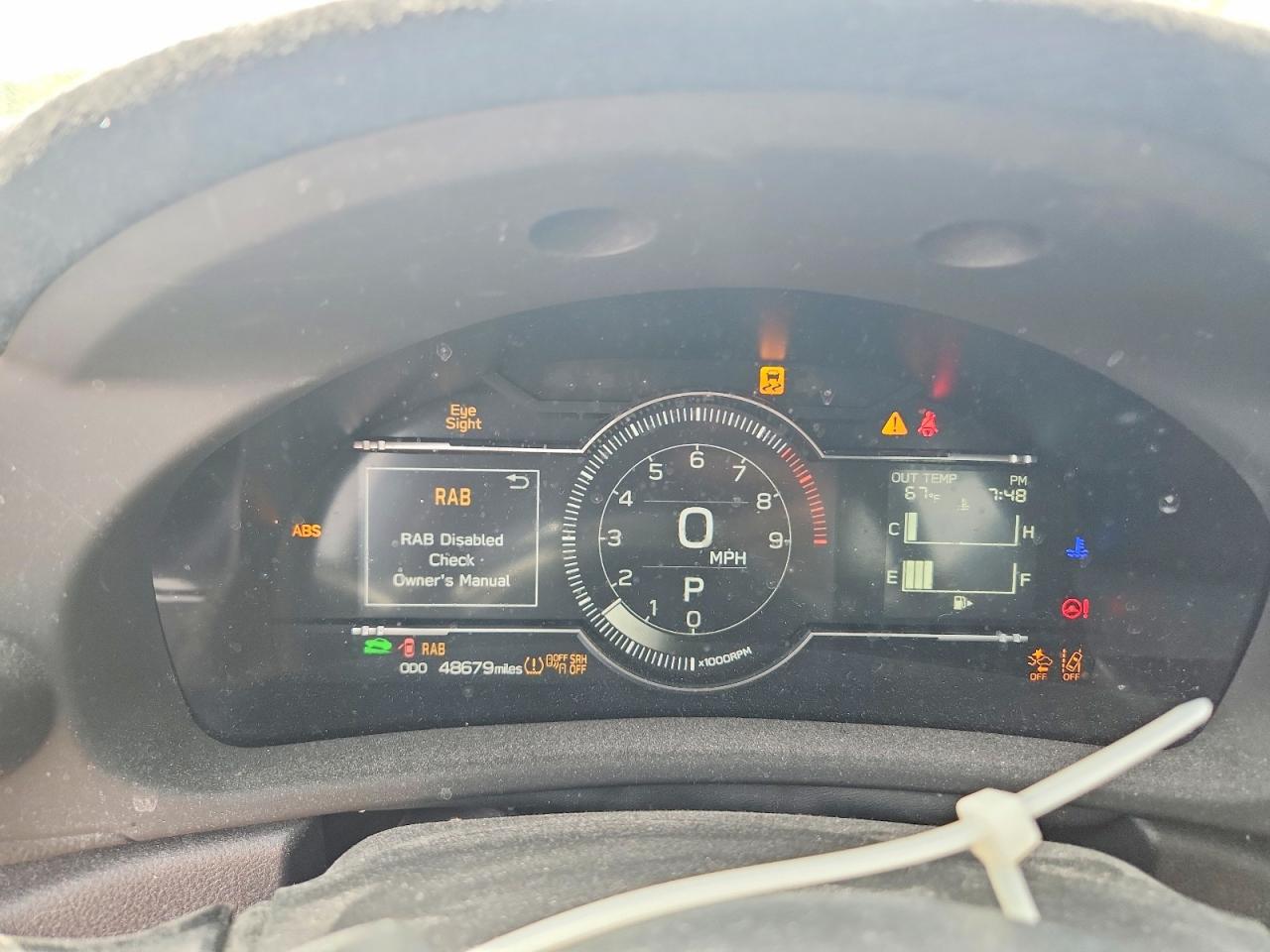 2022 TOYOTA 