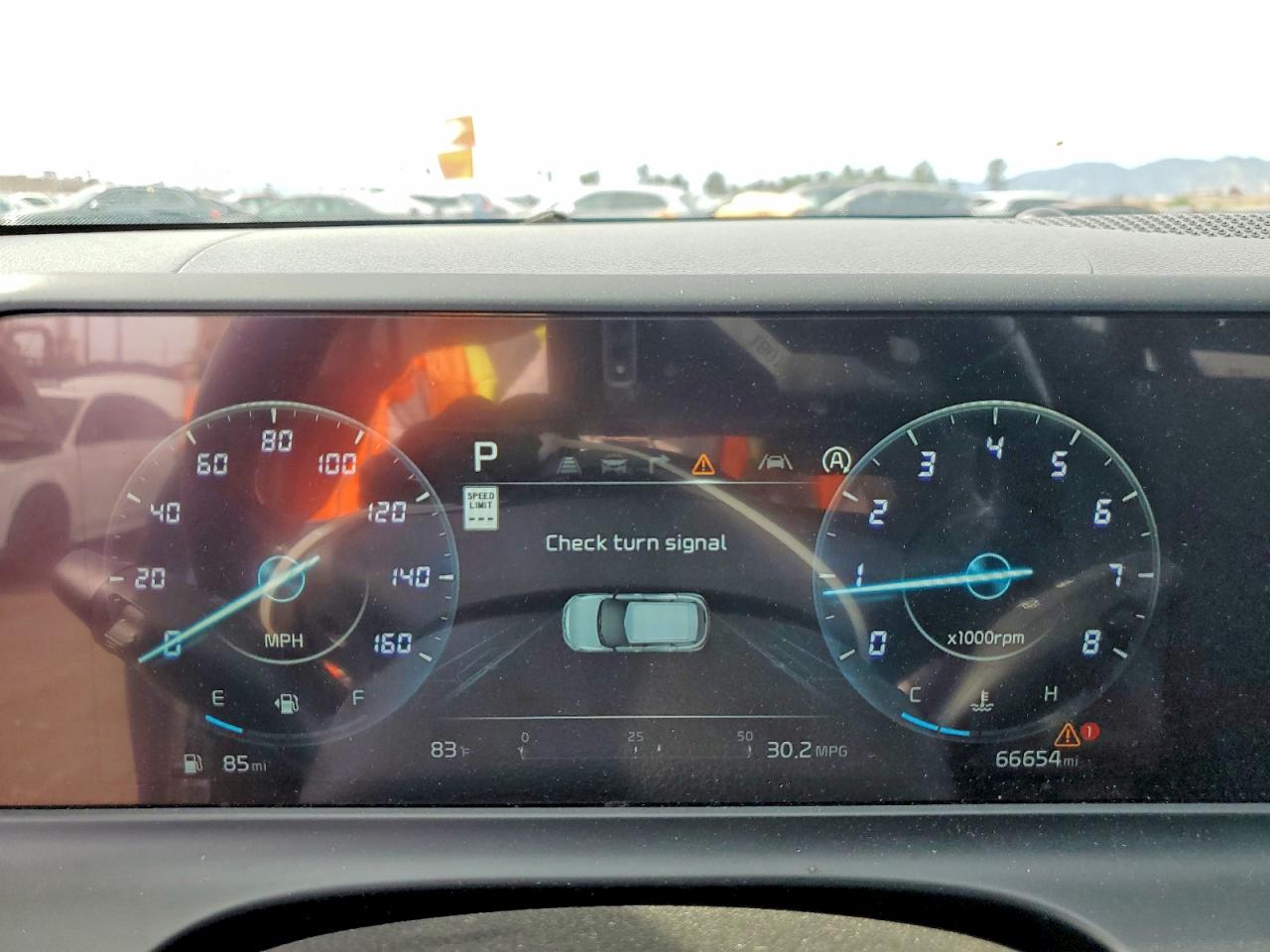 2024 KIA SELTOS