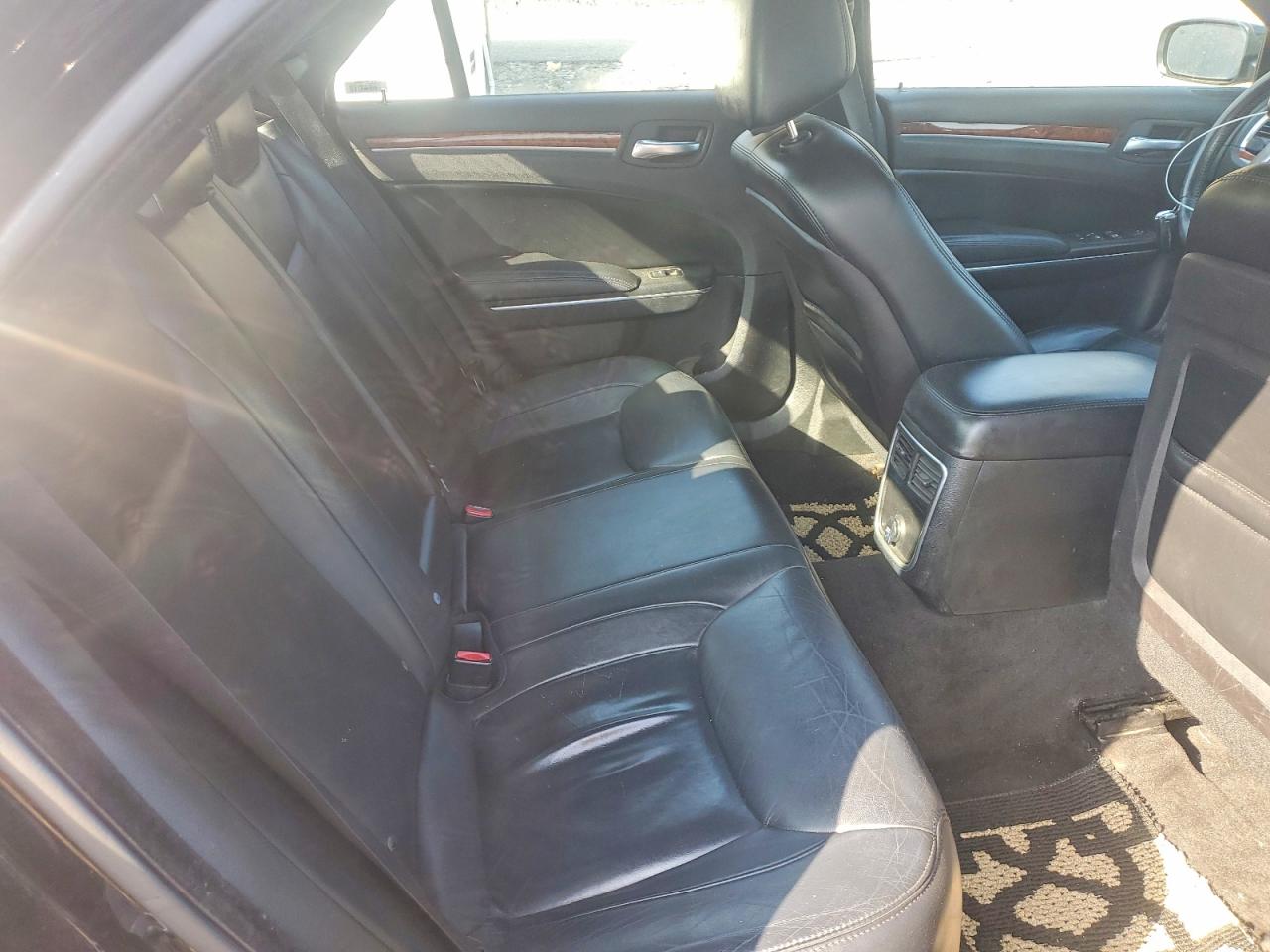 2014 CHRYSLER 300