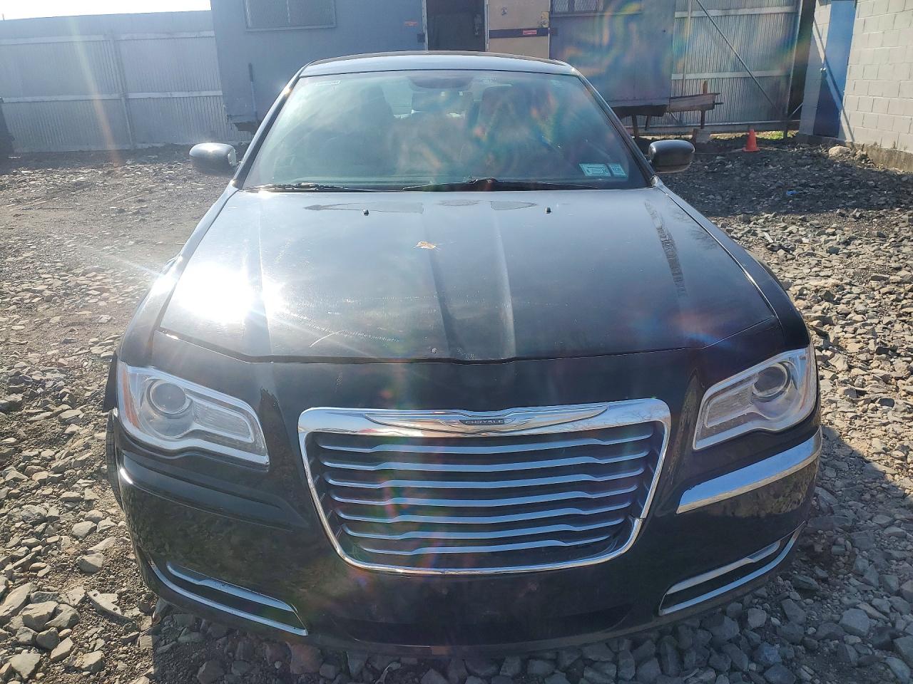 2014 CHRYSLER 300