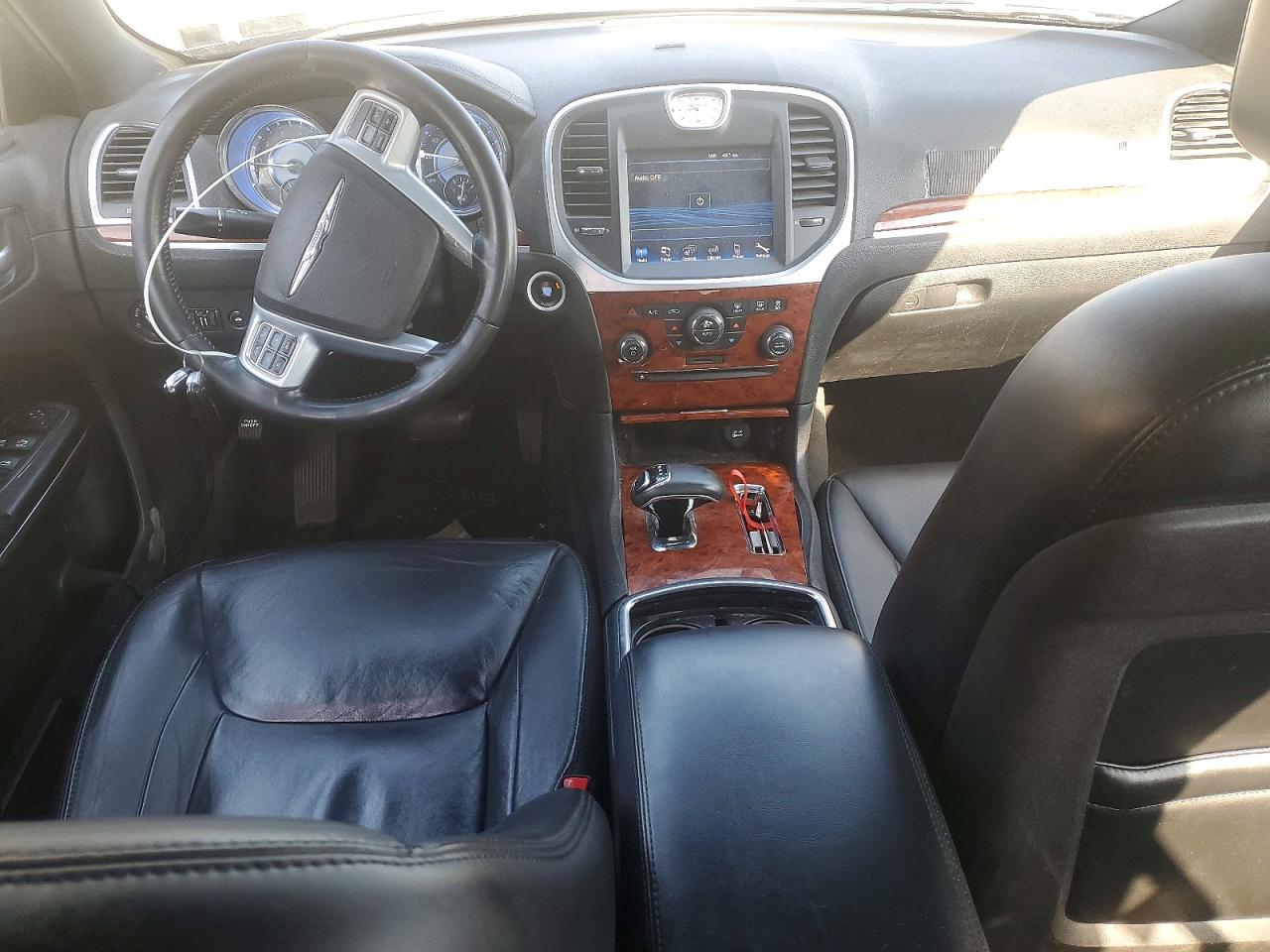 2014 CHRYSLER 300