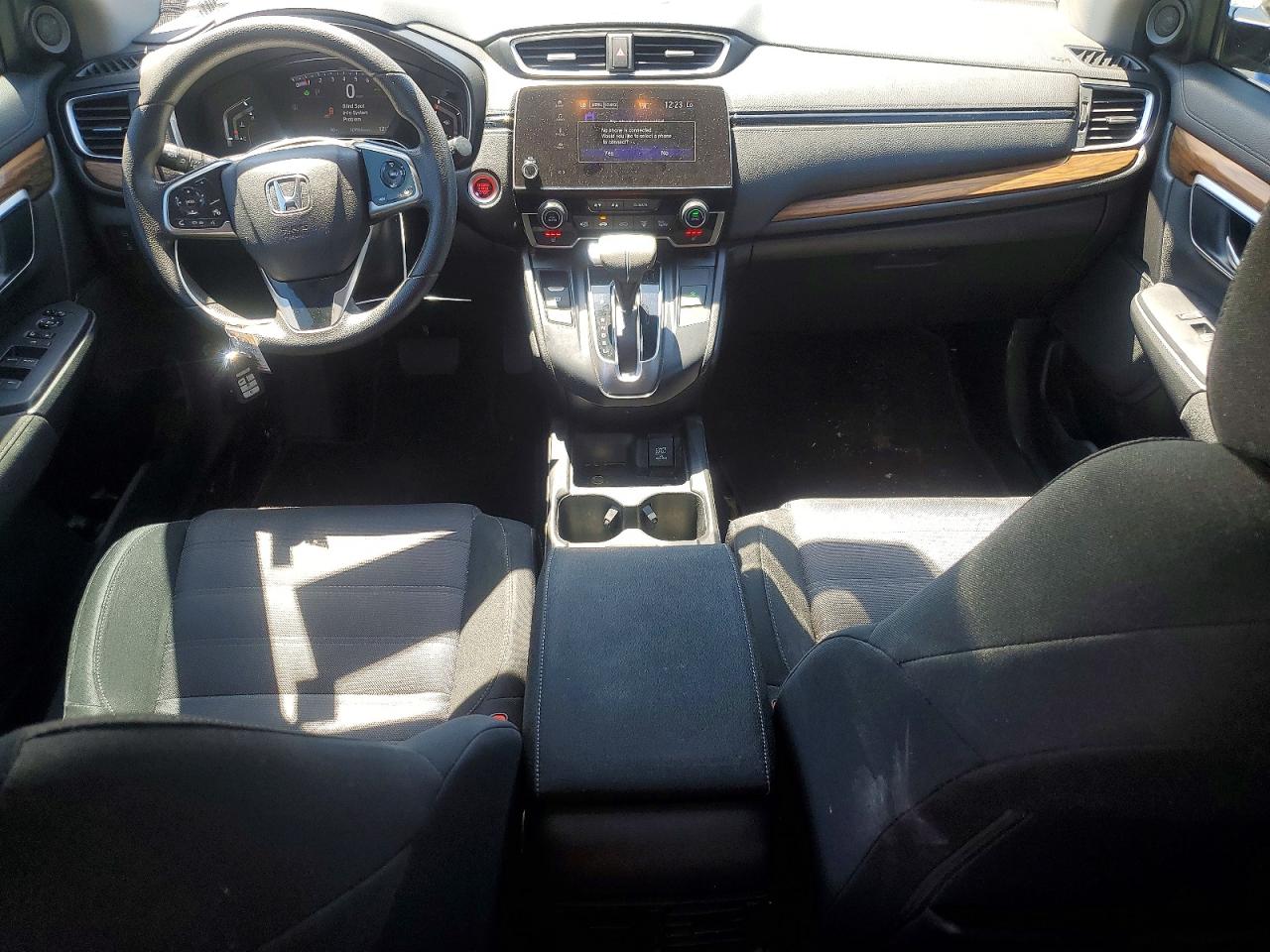 2019 HONDA CRV