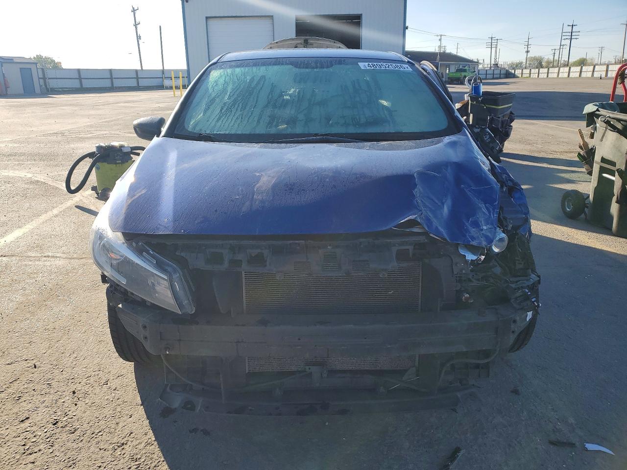 2018 KIA FORTE
