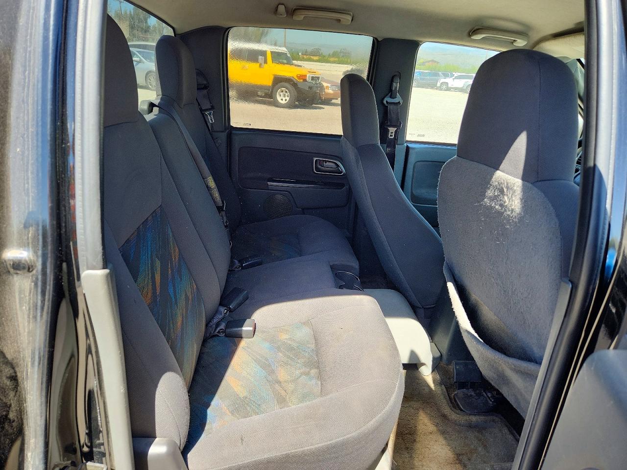 2005 CHEV COLORADO