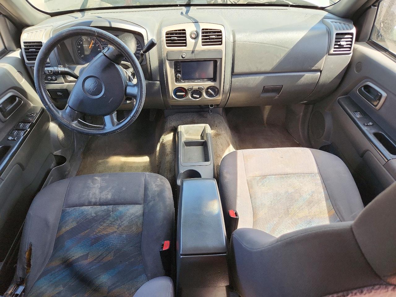 2005 CHEV COLORADO