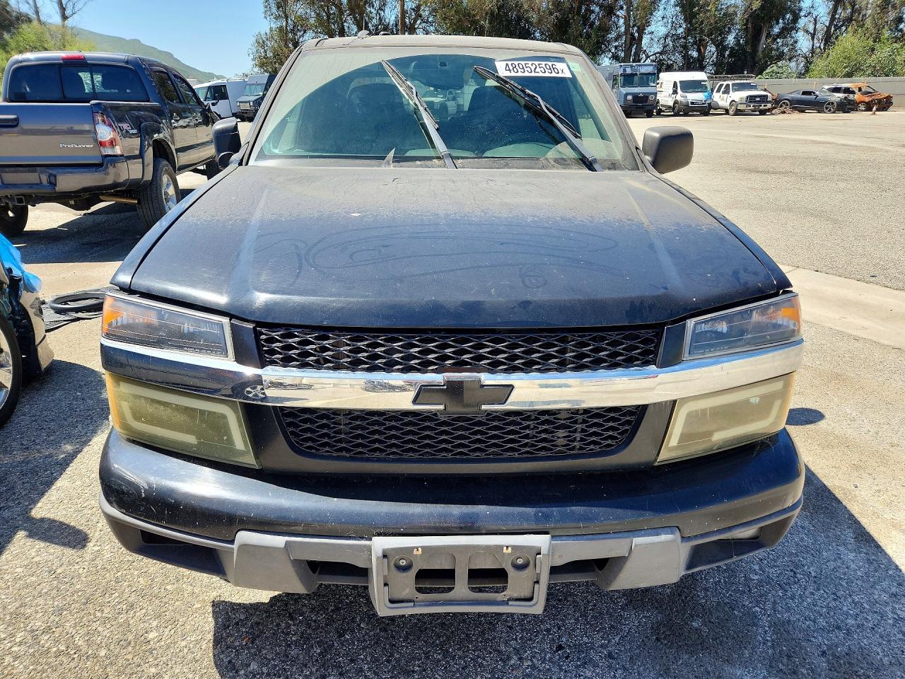 2005 CHEV COLORADO