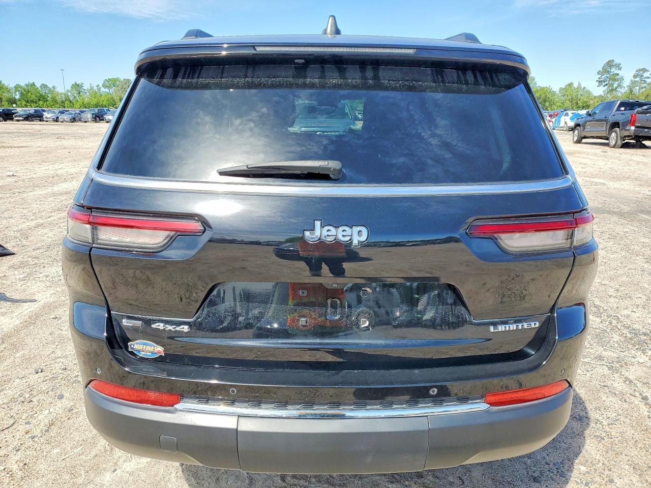2022 JEEP CHEROKEE
