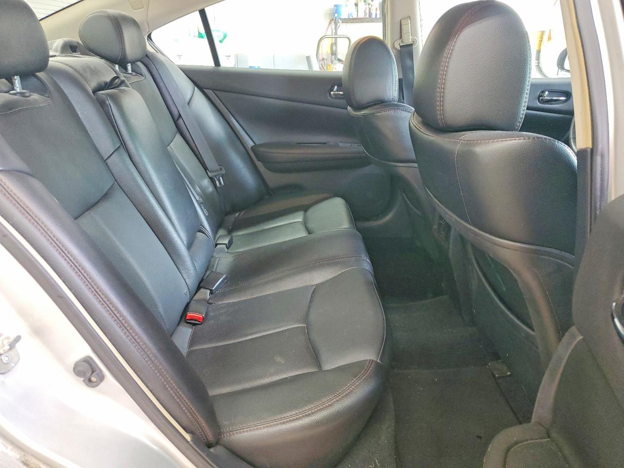 2013 NISSAN MAXIMA