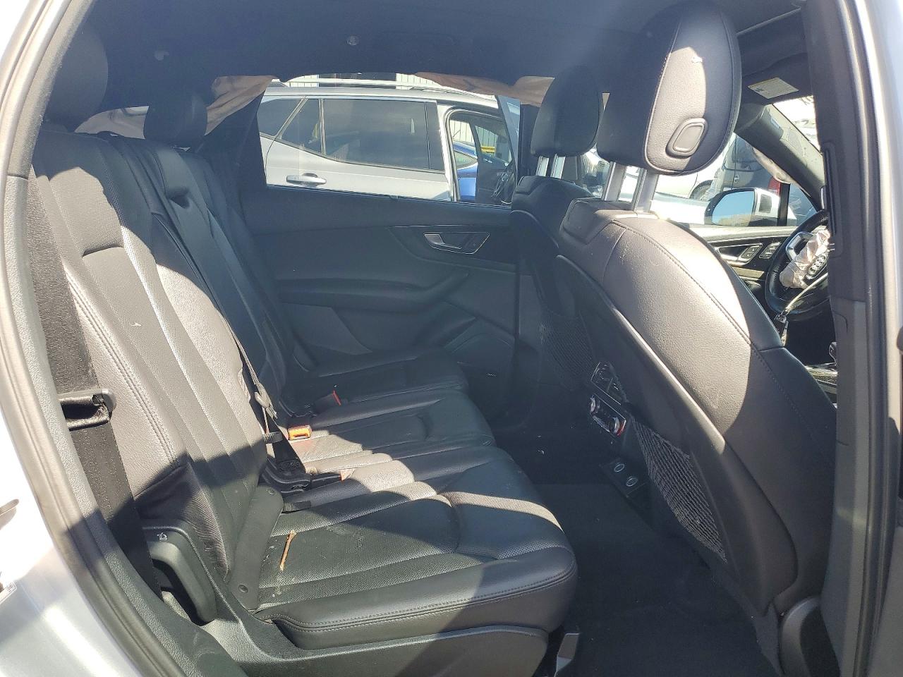 2017 AUDI Q7
