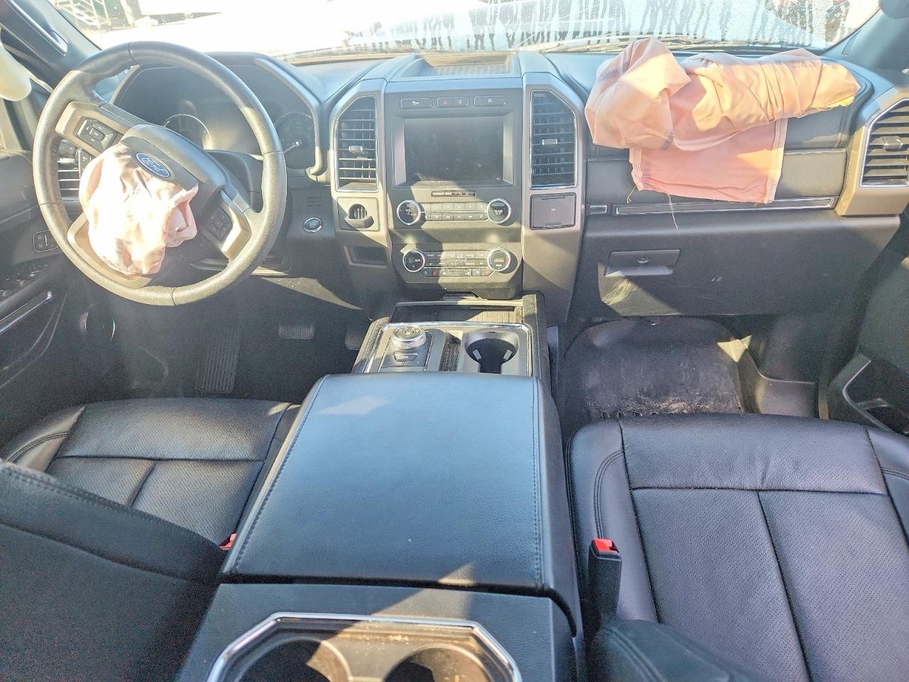 2020 FORD EXPEDITION