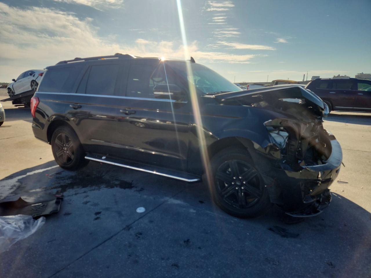 2020 FORD EXPEDITION
