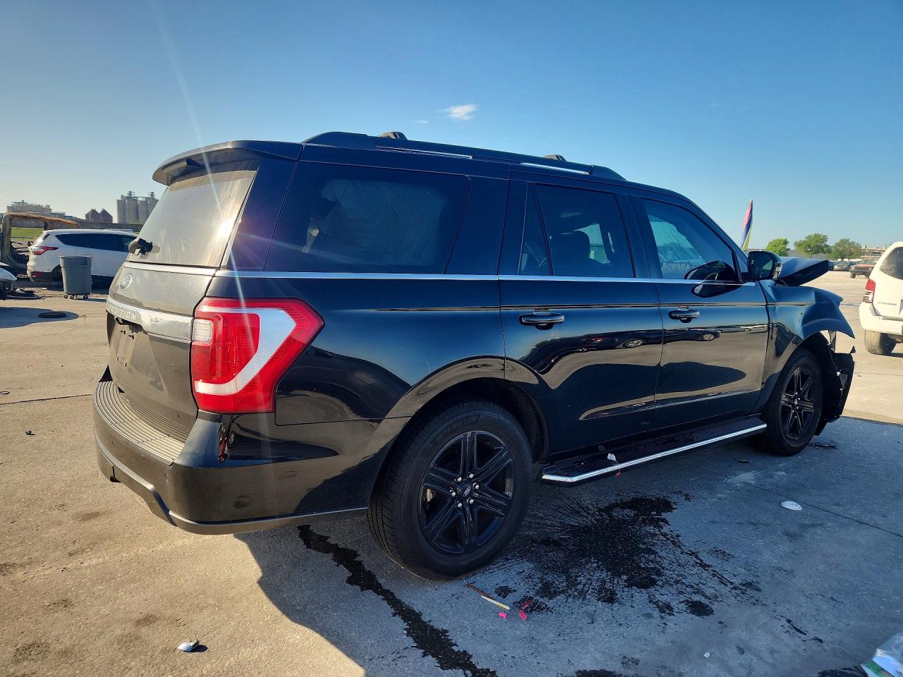 2020 FORD EXPEDITION