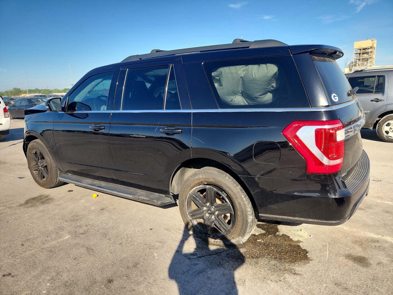 2020 FORD EXPEDITION