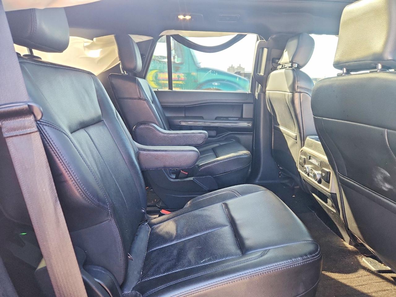 2020 FORD EXPEDITION
