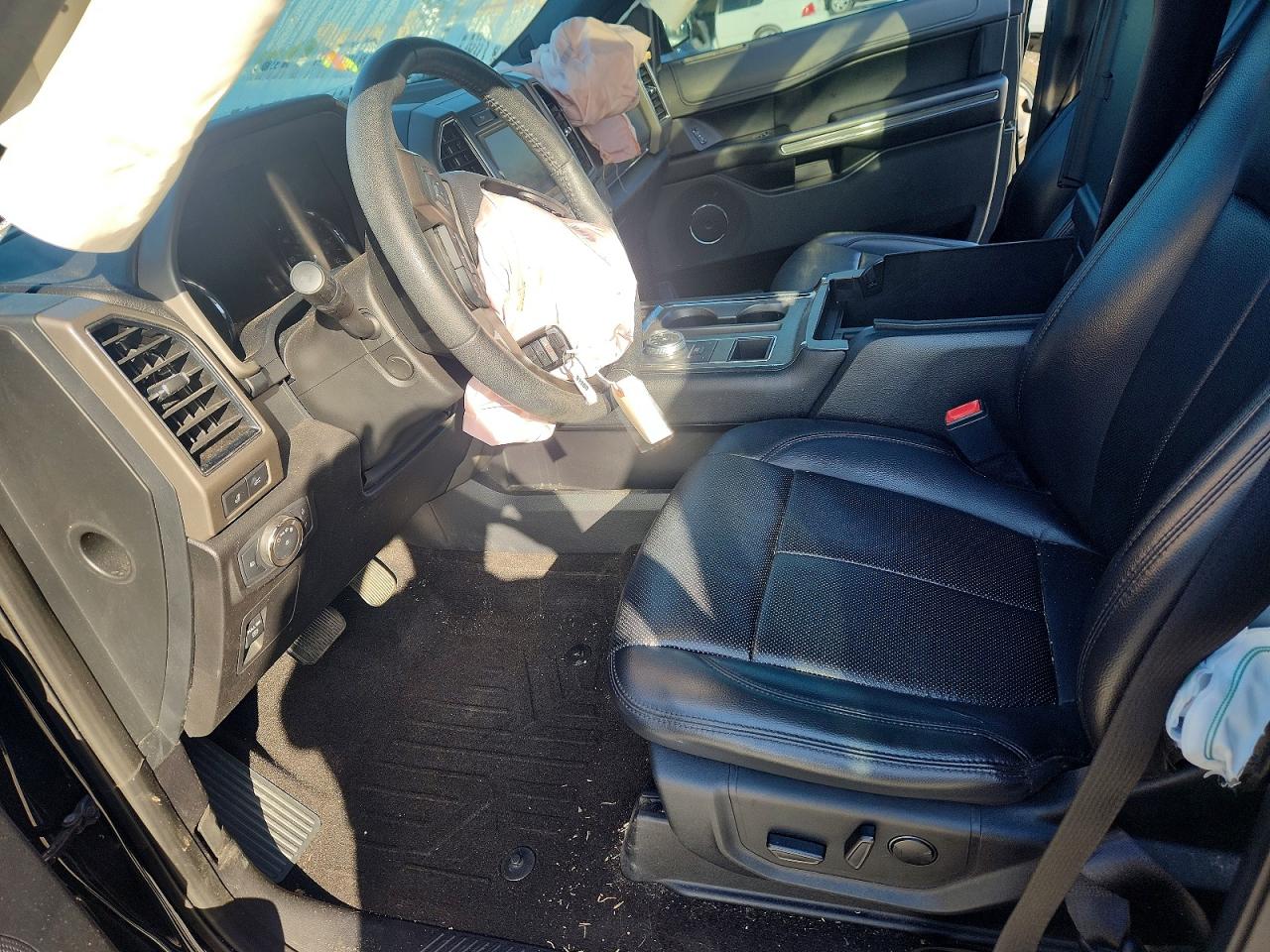 2020 FORD EXPEDITION