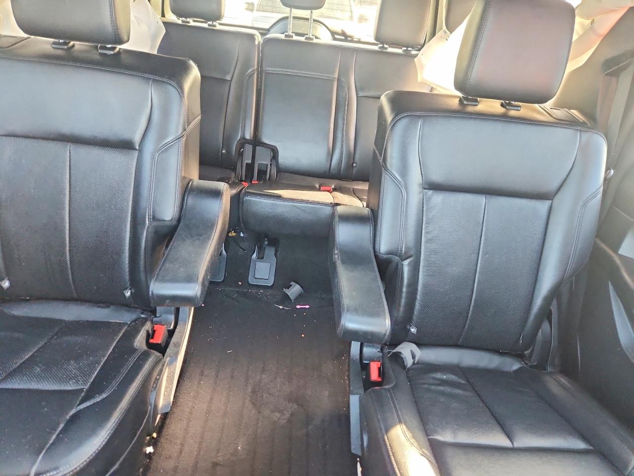 2020 FORD EXPEDITION