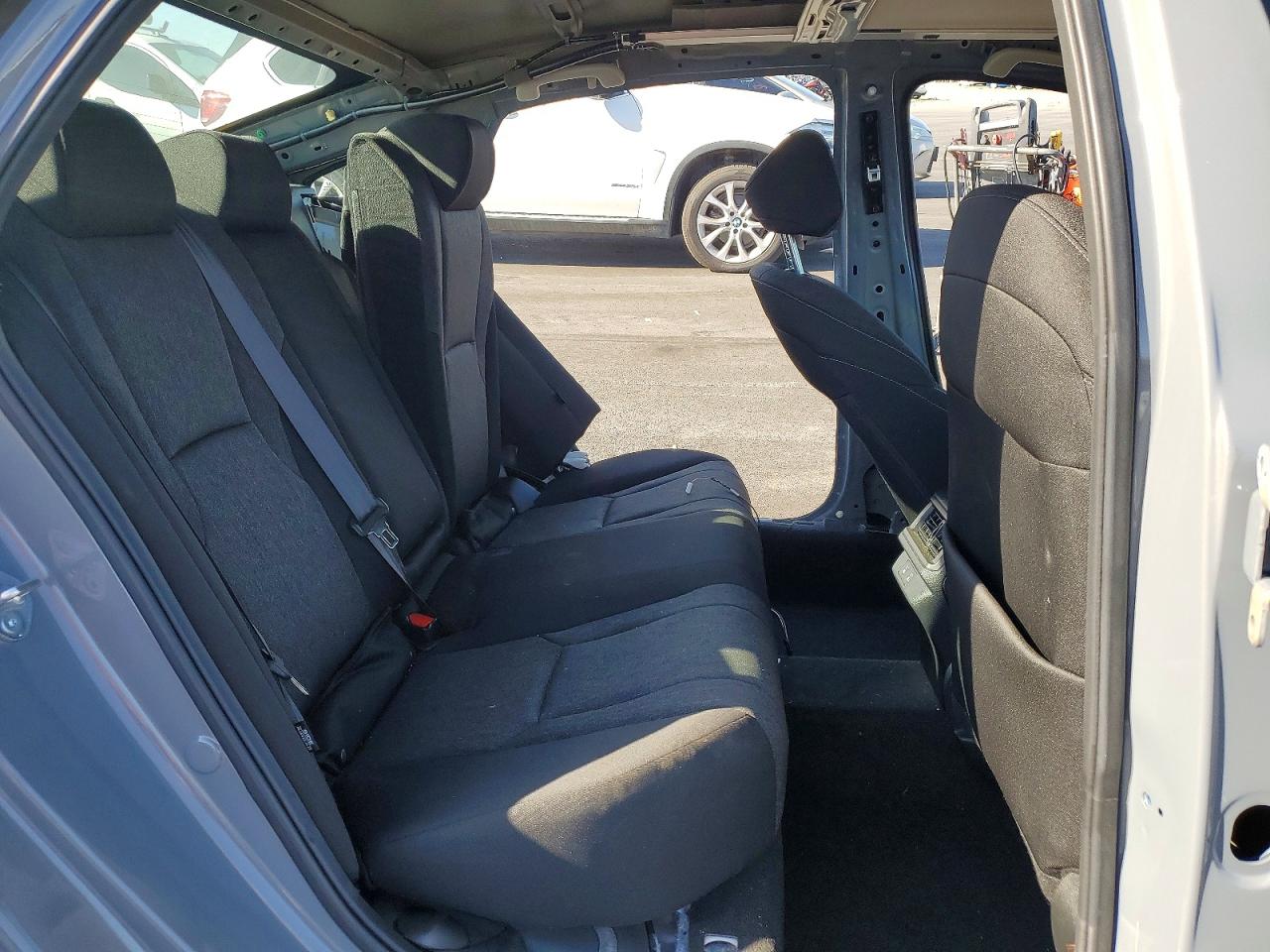 2025 HONDA ACCORD
