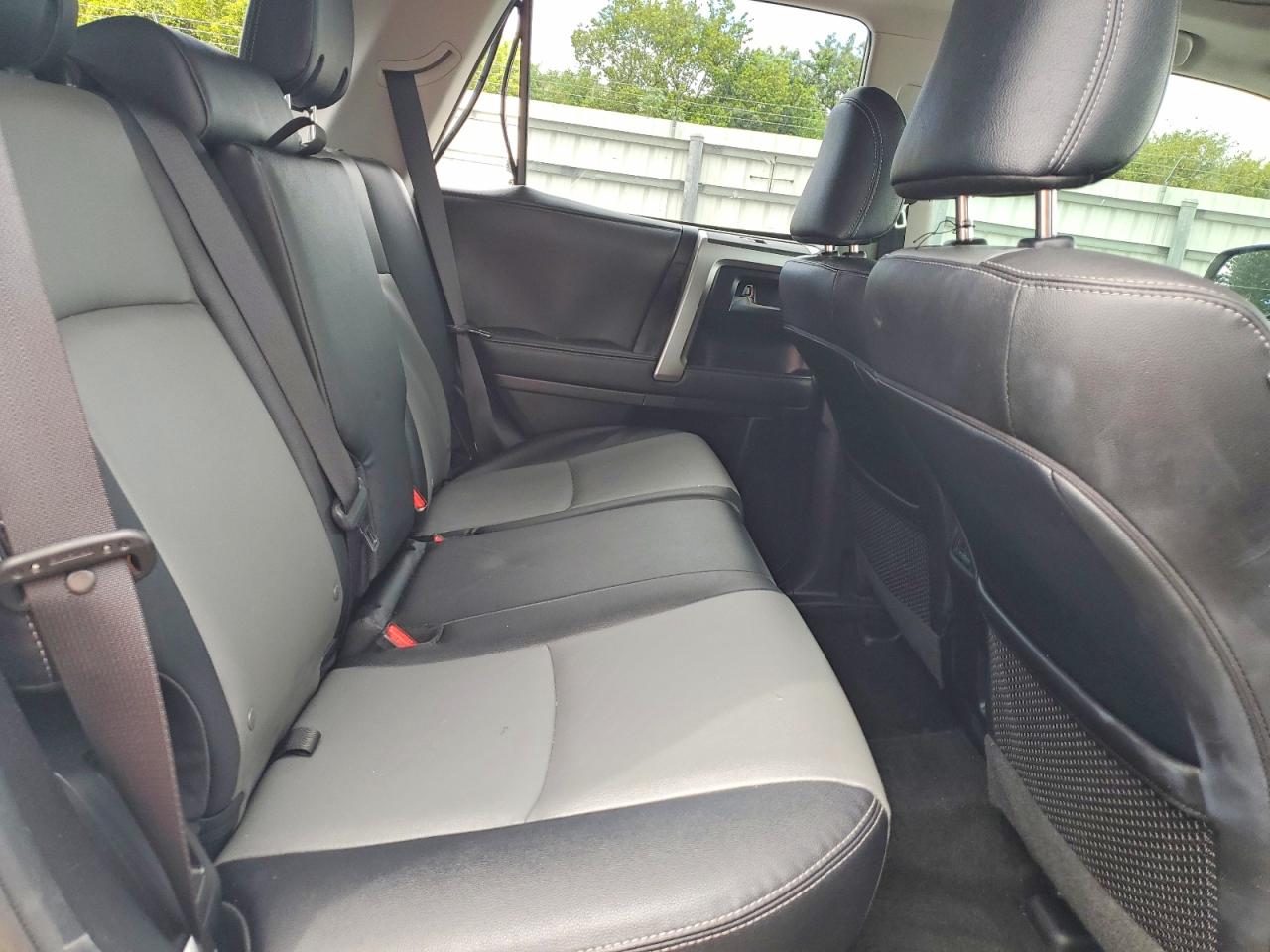 2023 TOYOTA 4RUNNER