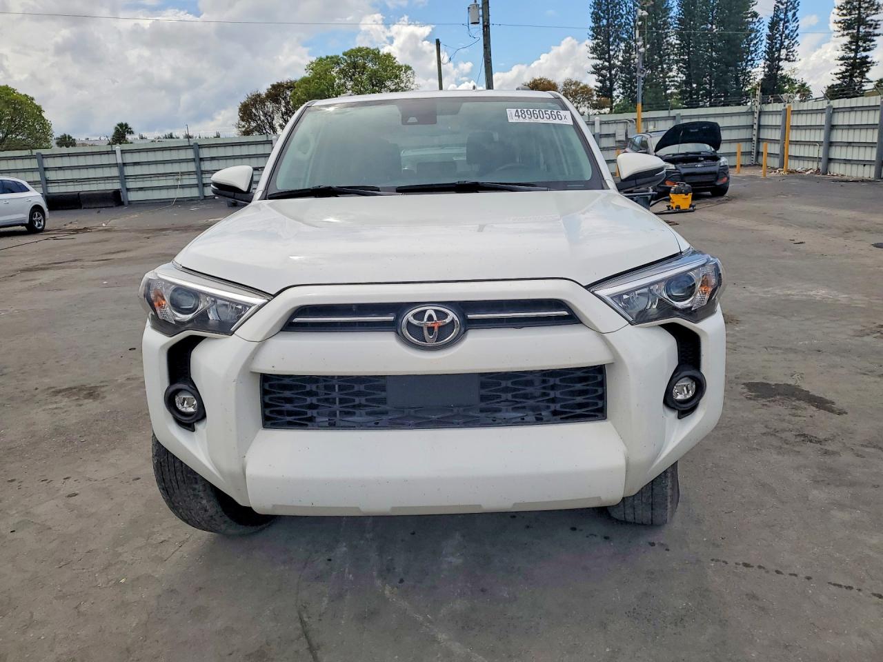 2023 TOYOTA 4RUNNER