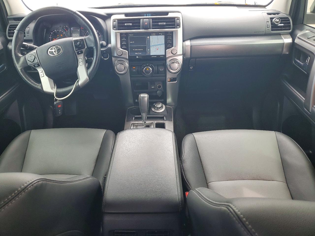 2023 TOYOTA 4RUNNER