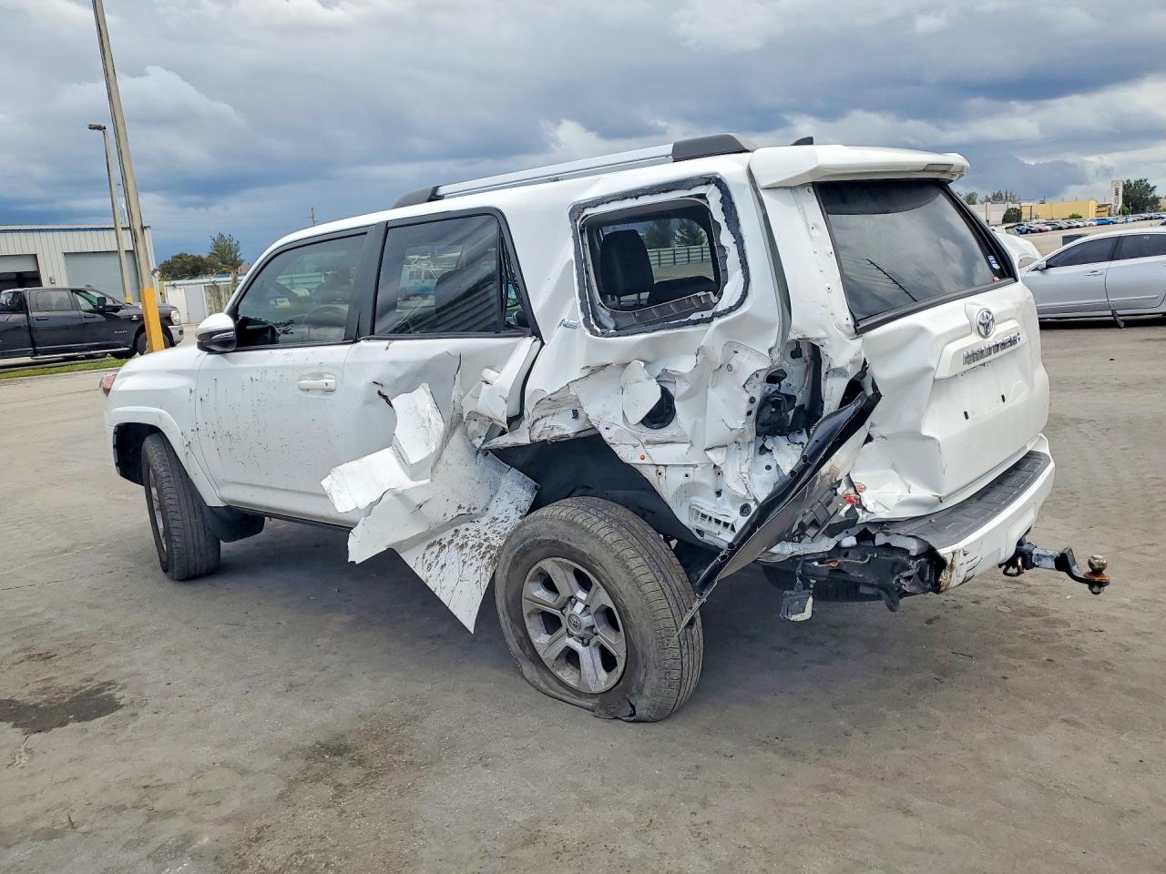 2023 TOYOTA 4RUNNER