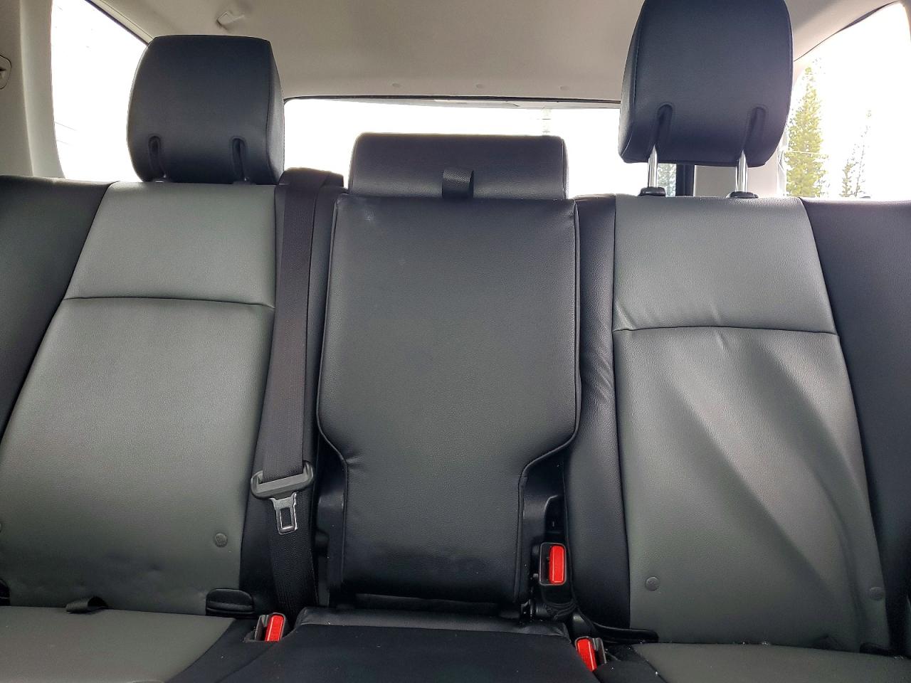 2023 TOYOTA 4RUNNER