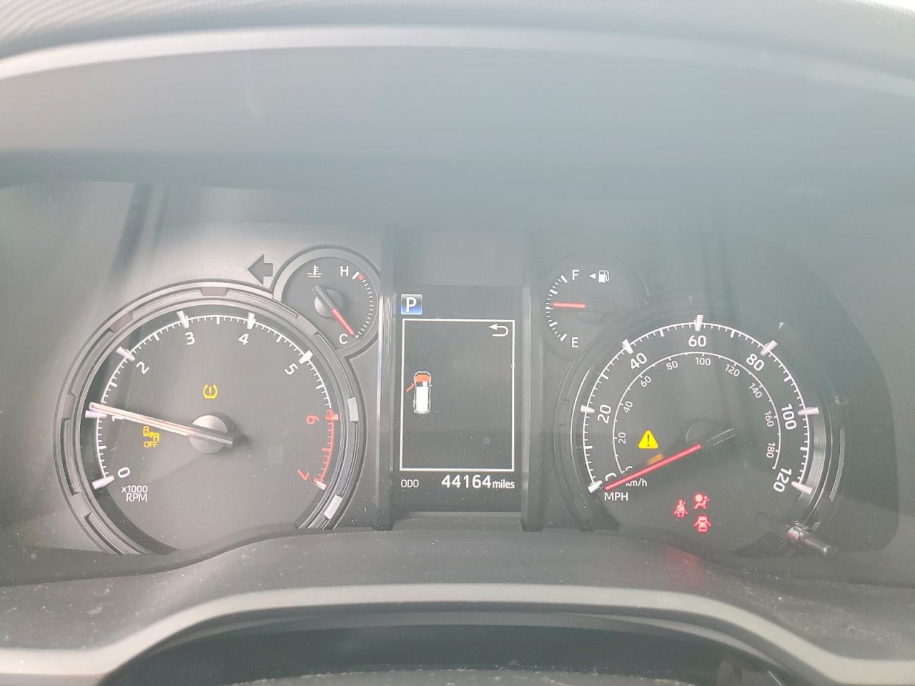 2023 TOYOTA 4RUNNER