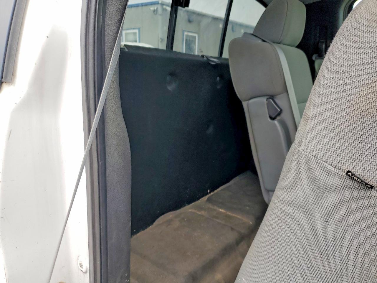 2011 FORD F150