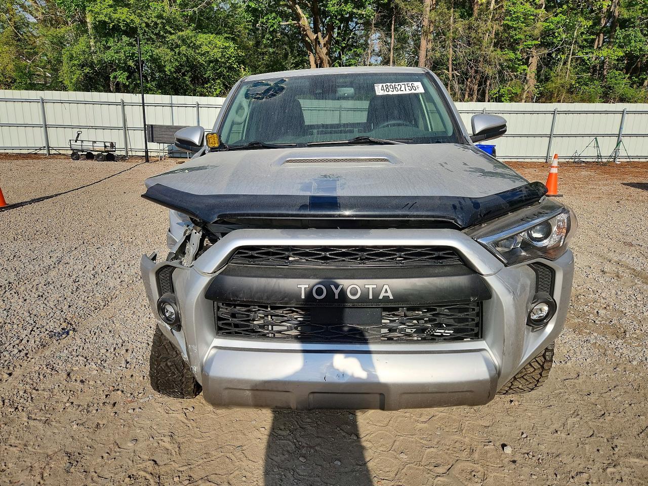2023 TOYOTA 4RUNNER