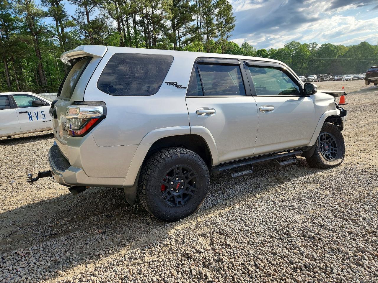 2023 TOYOTA 4RUNNER