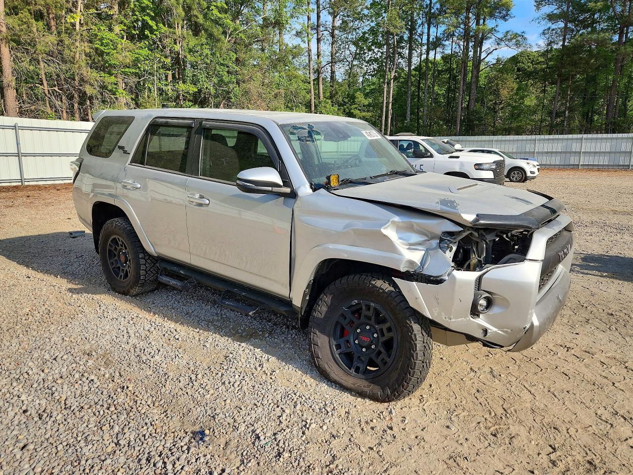 2023 TOYOTA 4RUNNER