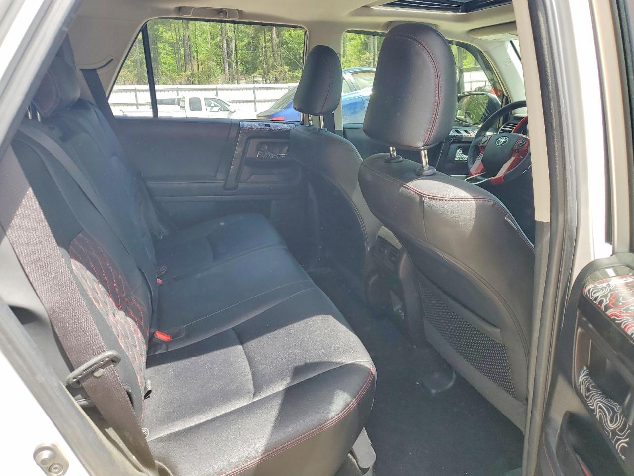 2023 TOYOTA 4RUNNER