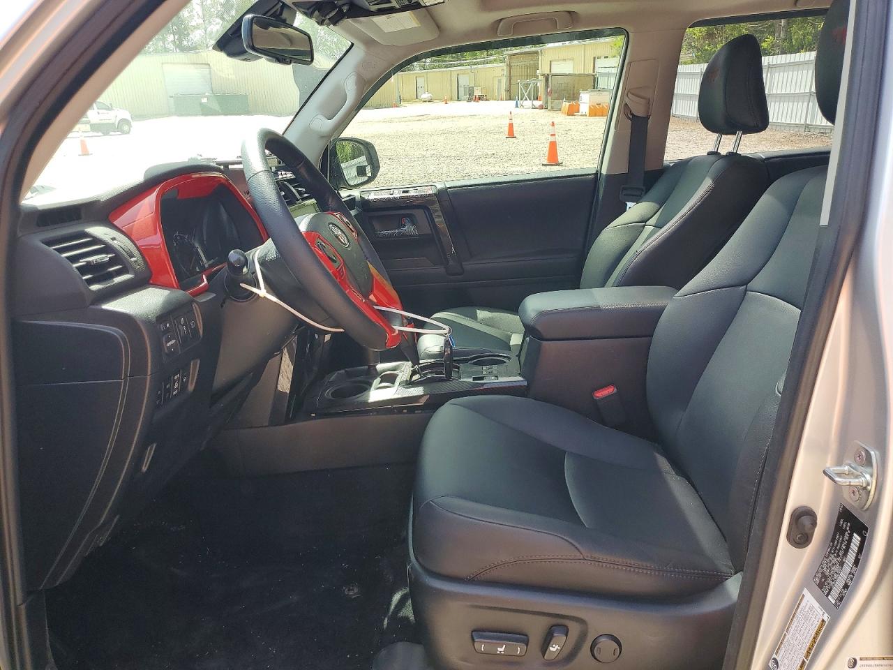 2023 TOYOTA 4RUNNER
