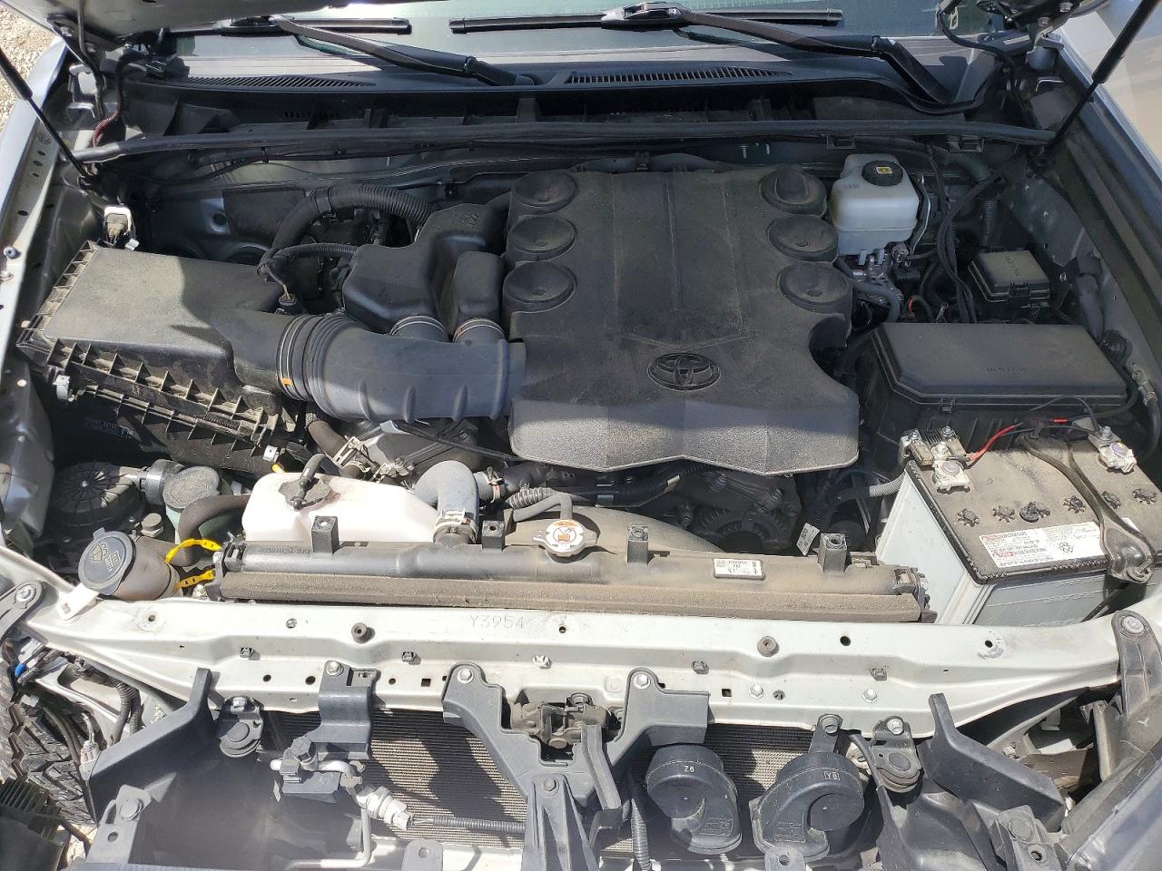 2023 TOYOTA 4RUNNER