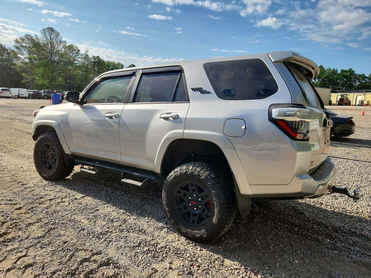 2023 TOYOTA 4RUNNER