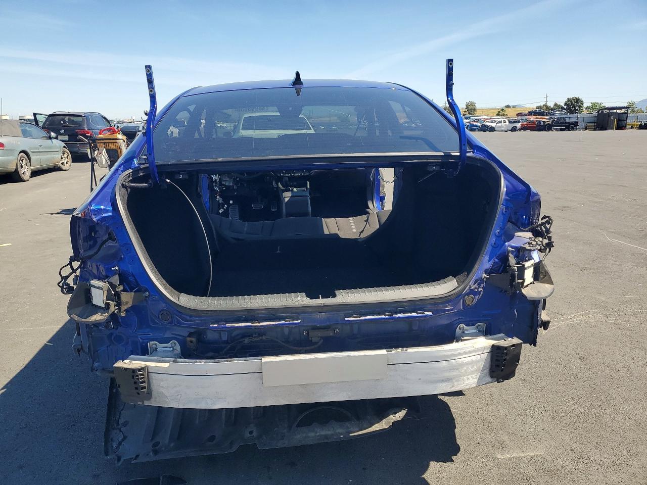 2024 HONDA ACCORD