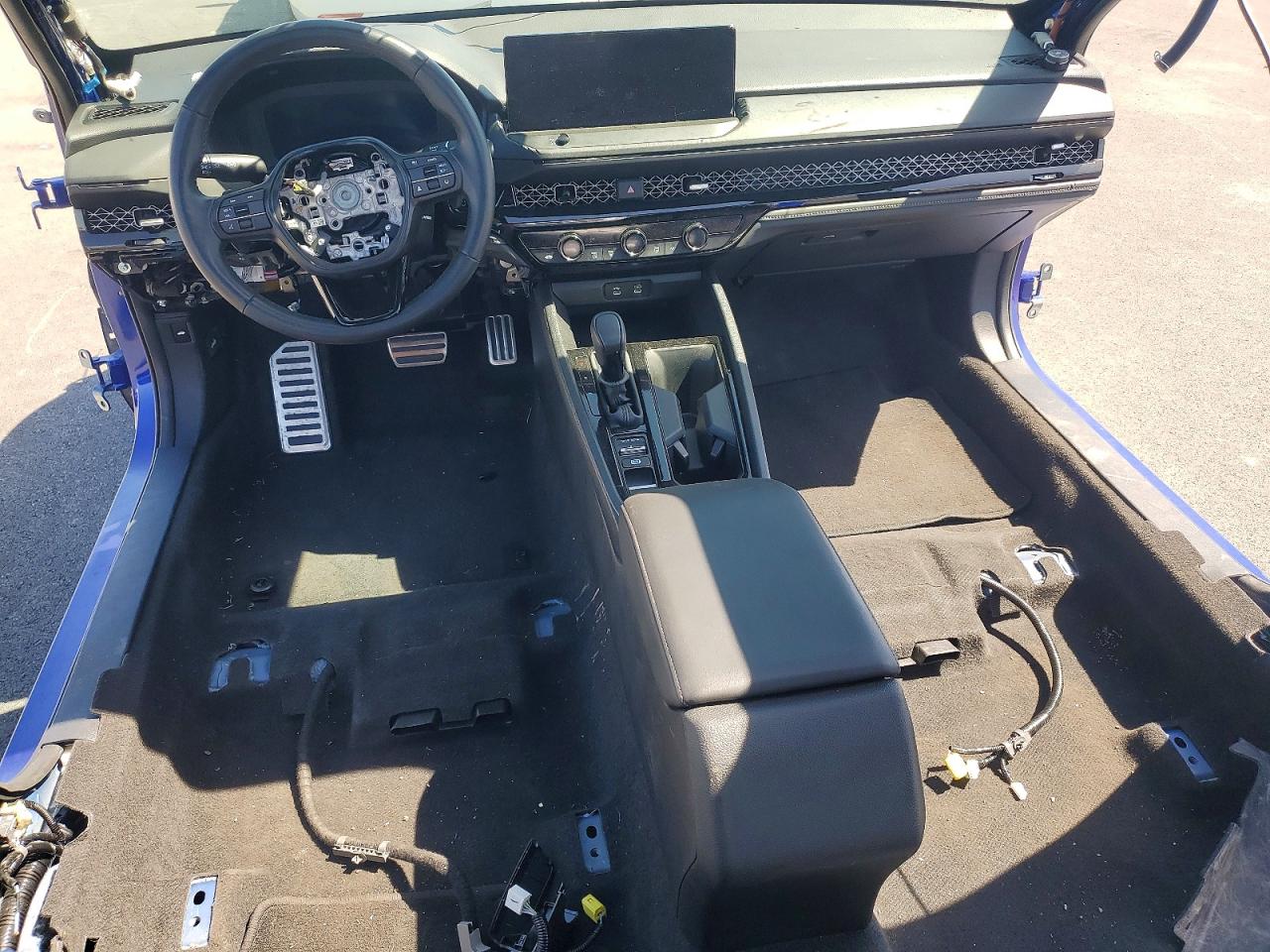 2024 HONDA ACCORD
