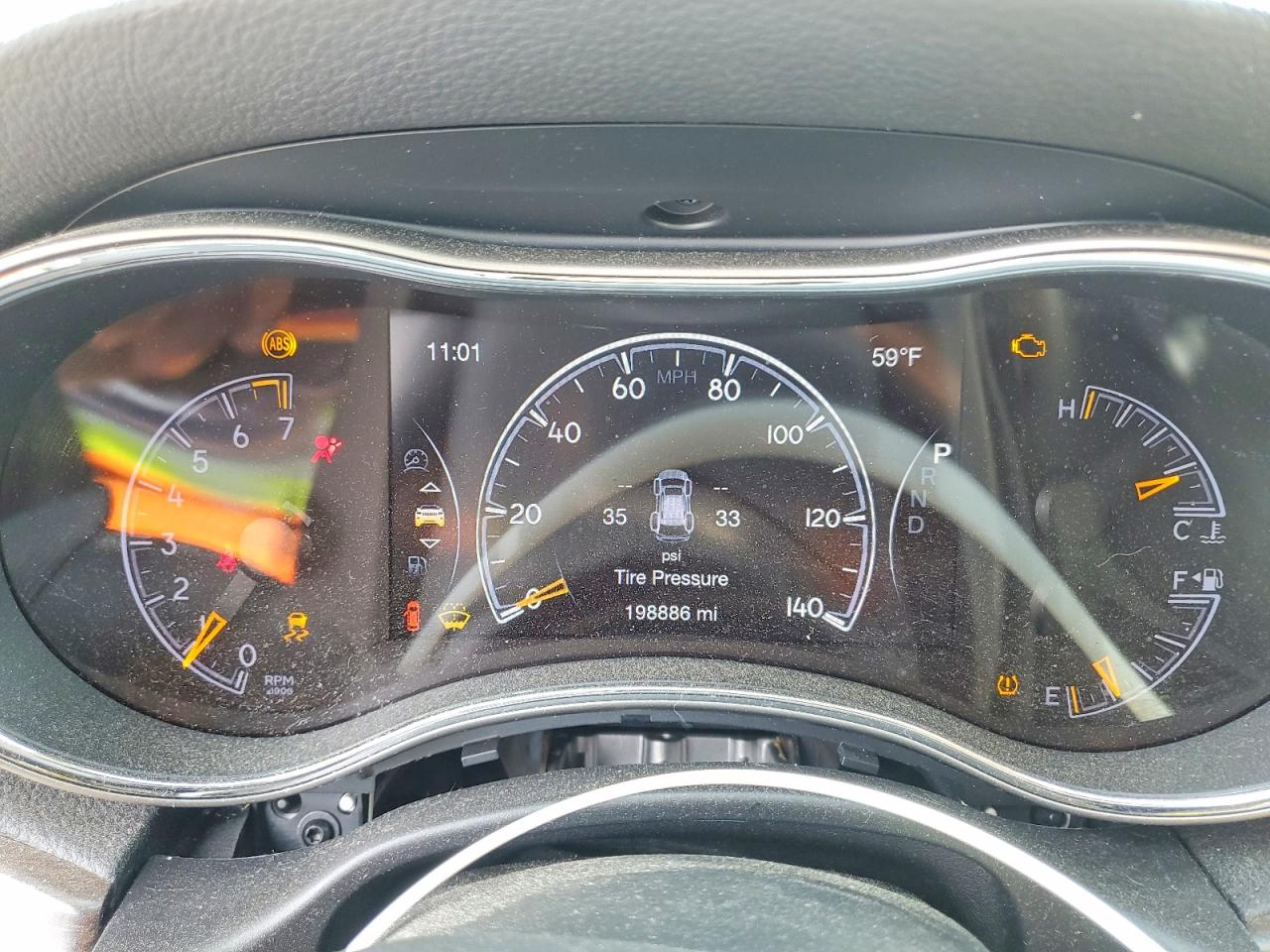 2018 JEEP GRAND CHER