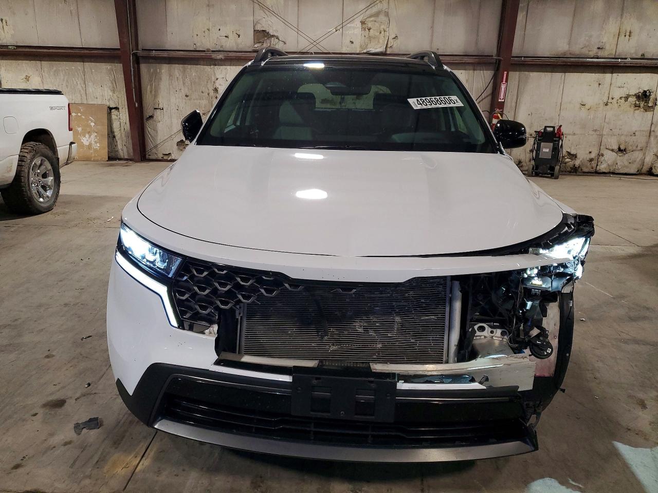2023 KIA SORENTO