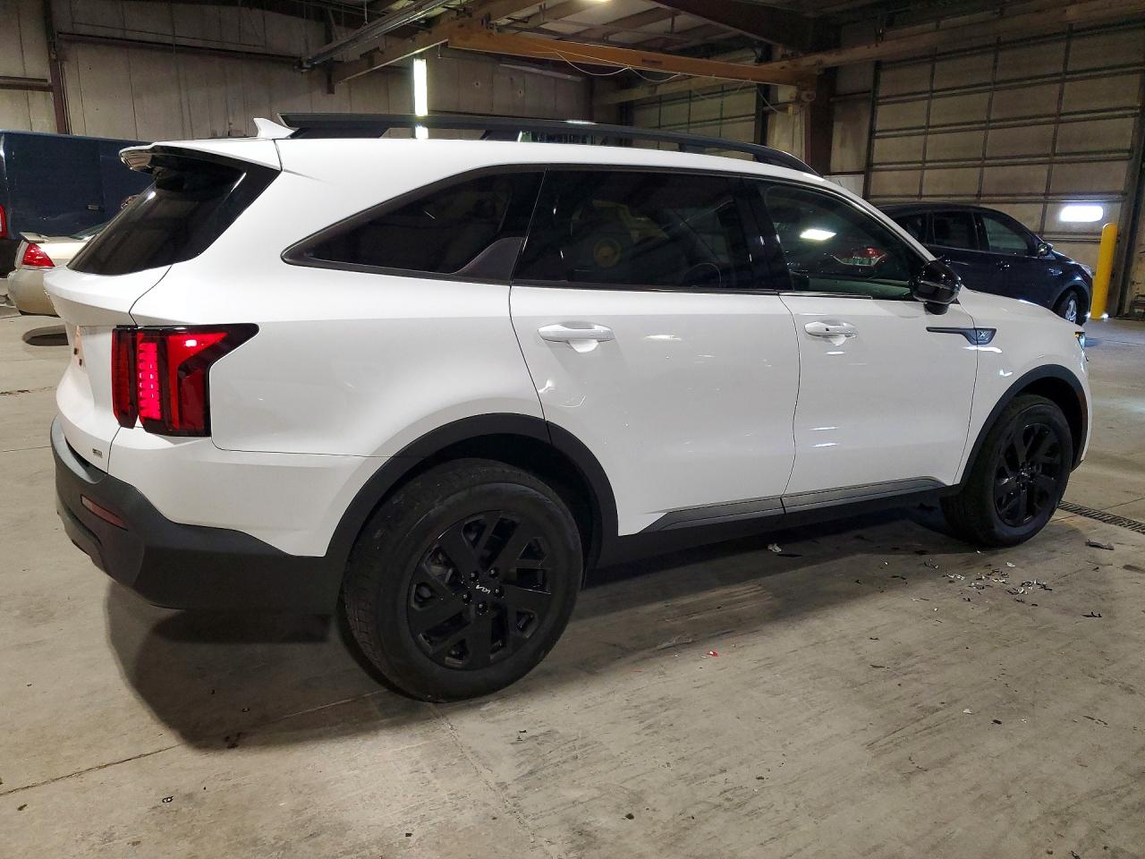 2023 KIA SORENTO