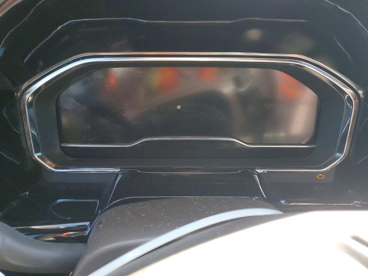 2025 CHEVROLET SILVERADO