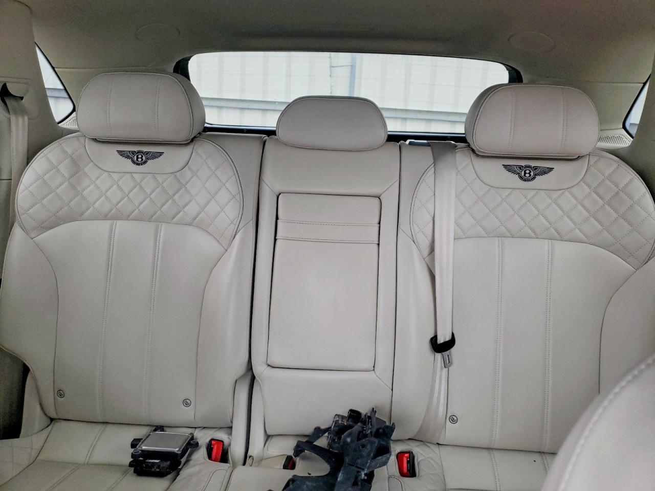 2017 BENTLY ALL OTHER