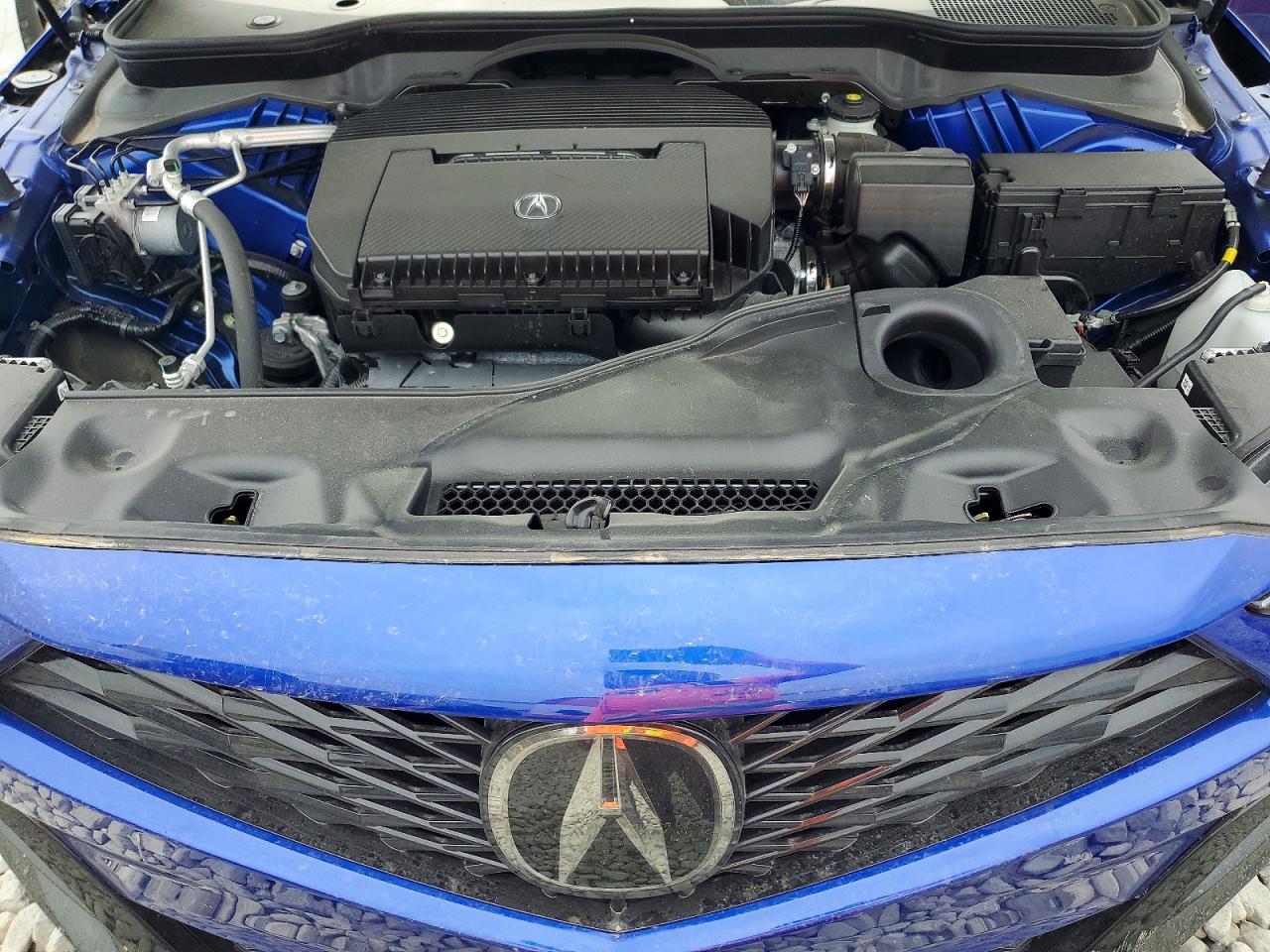 2025 ACURA MDX