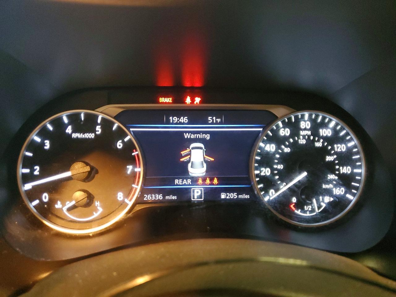 2022 NISS SENTRA