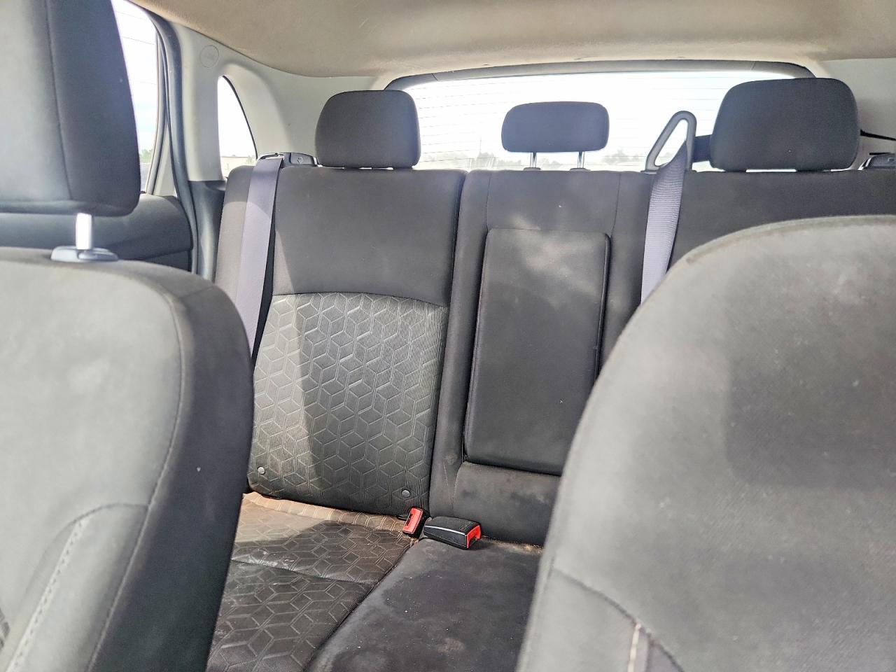 2021 MITSUBISHI OUTLANDER