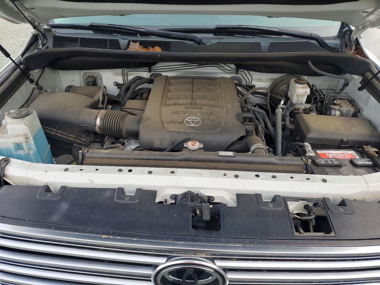 2021 TOYOTA TUNDRA