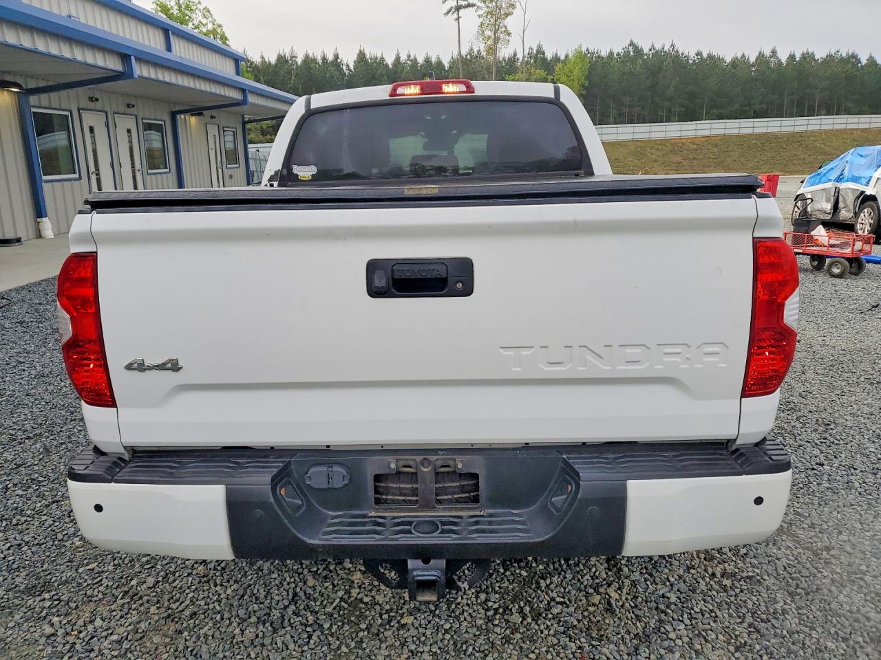 2021 TOYOTA TUNDRA