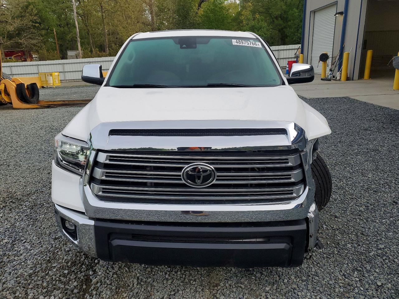 2021 TOYOTA TUNDRA